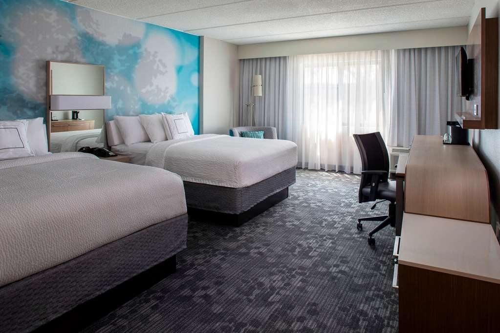 Hotel Sonesta Select Atlanta Norcross I 85 Pokój zdjęcie