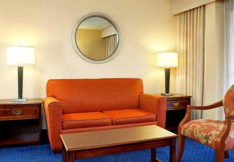 Hotel Sonesta Select Atlanta Norcross I 85 Pokój zdjęcie